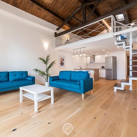 קליארי Luisa Apartment מראה חיצוני תמונה