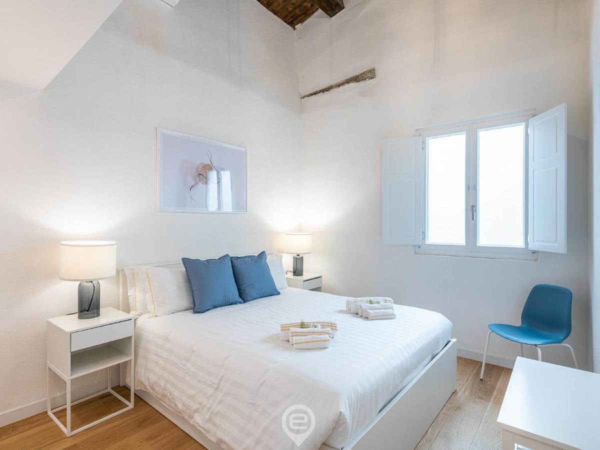 קליארי Luisa Apartment מראה חיצוני תמונה