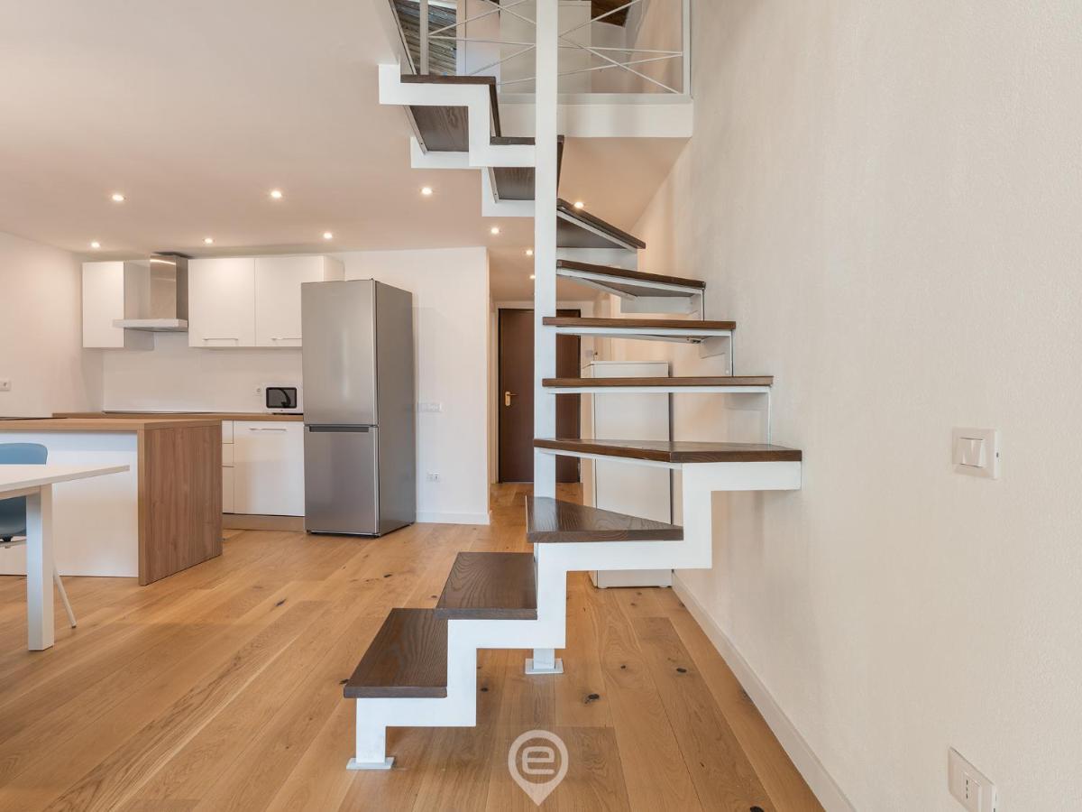 קליארי Luisa Apartment מראה חיצוני תמונה