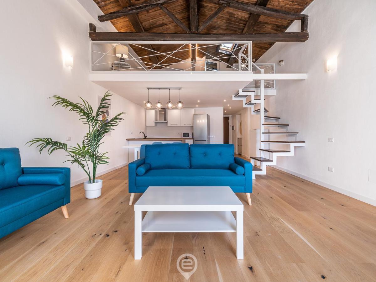 קליארי Luisa Apartment מראה חיצוני תמונה