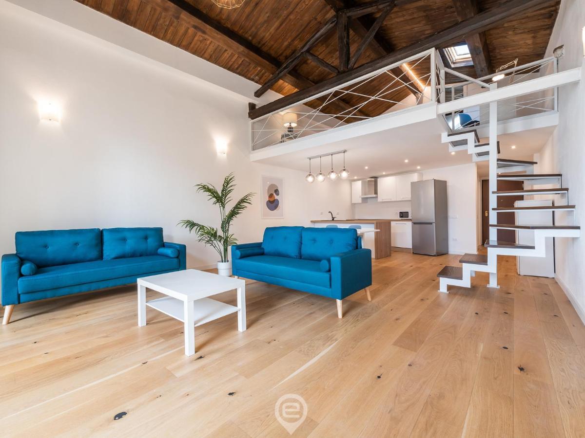 קליארי Luisa Apartment מראה חיצוני תמונה