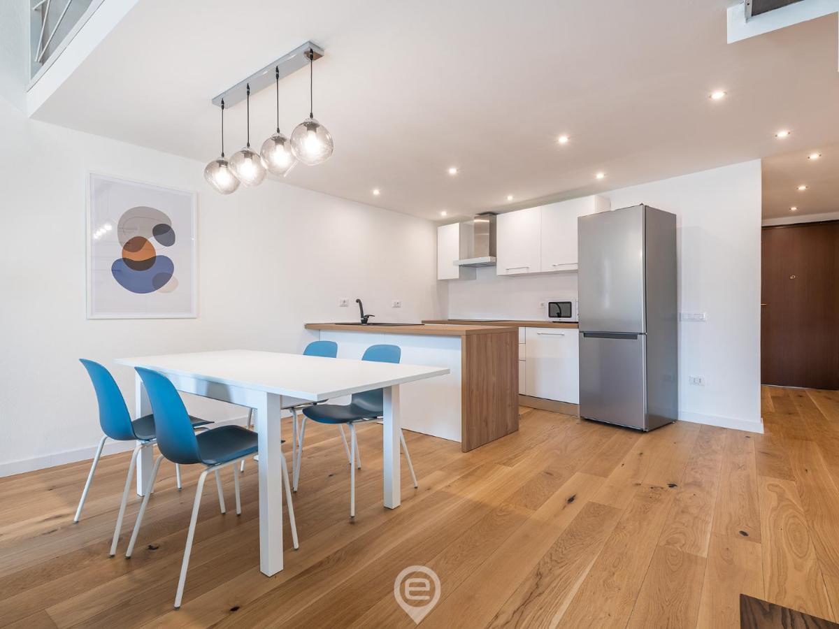 קליארי Luisa Apartment מראה חיצוני תמונה