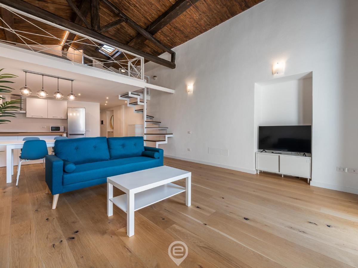 קליארי Luisa Apartment מראה חיצוני תמונה