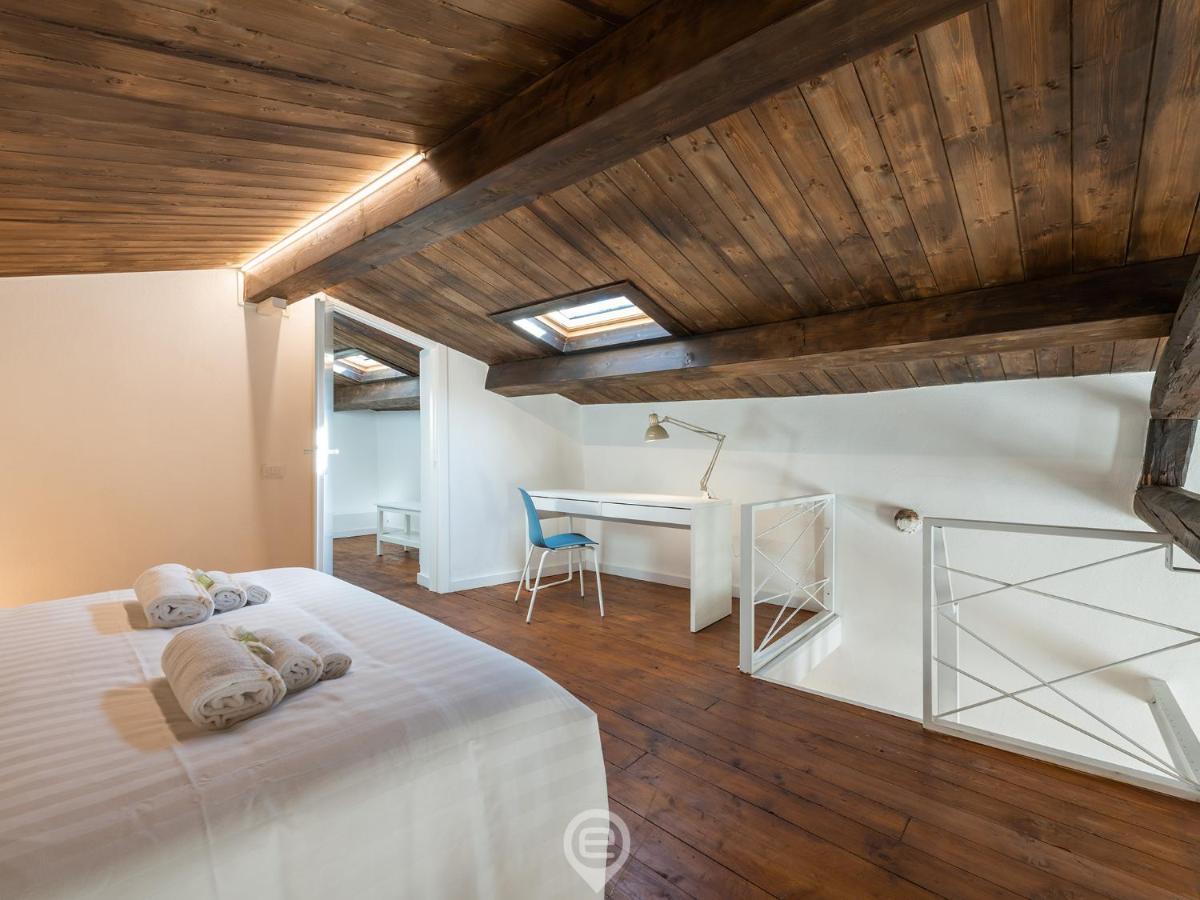 קליארי Luisa Apartment מראה חיצוני תמונה