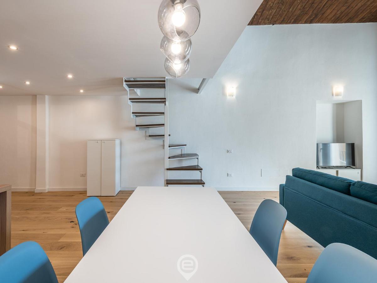 קליארי Luisa Apartment מראה חיצוני תמונה