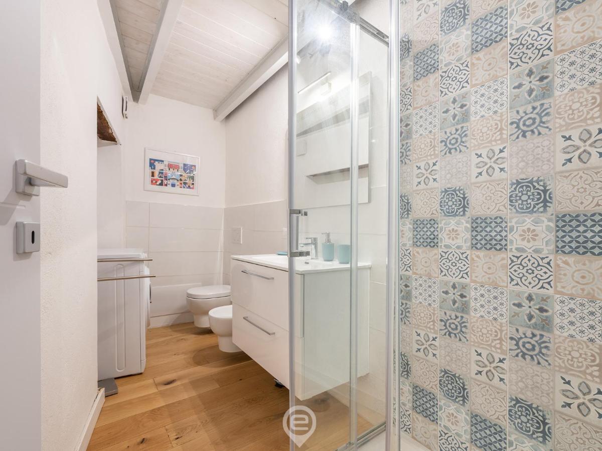 קליארי Luisa Apartment מראה חיצוני תמונה