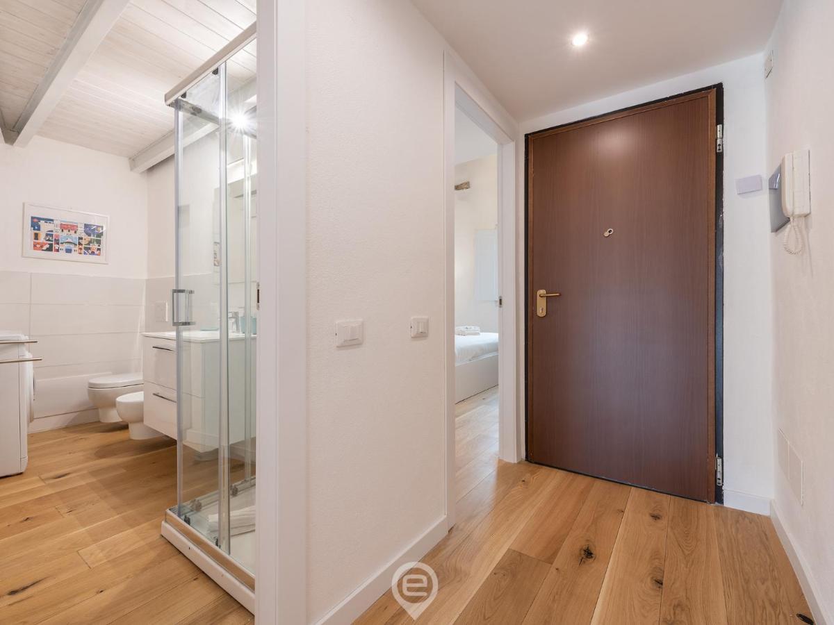 קליארי Luisa Apartment מראה חיצוני תמונה