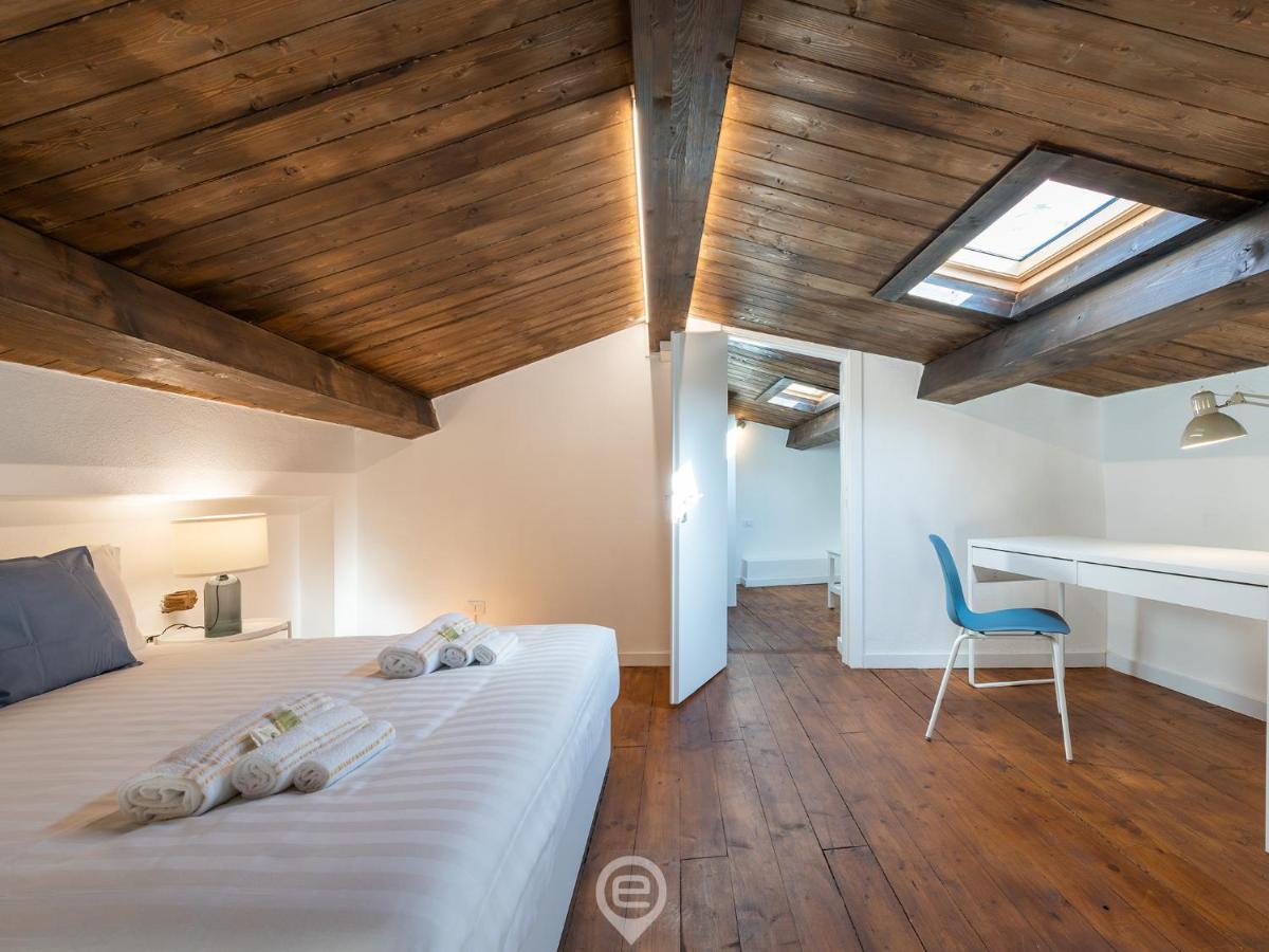 קליארי Luisa Apartment מראה חיצוני תמונה
