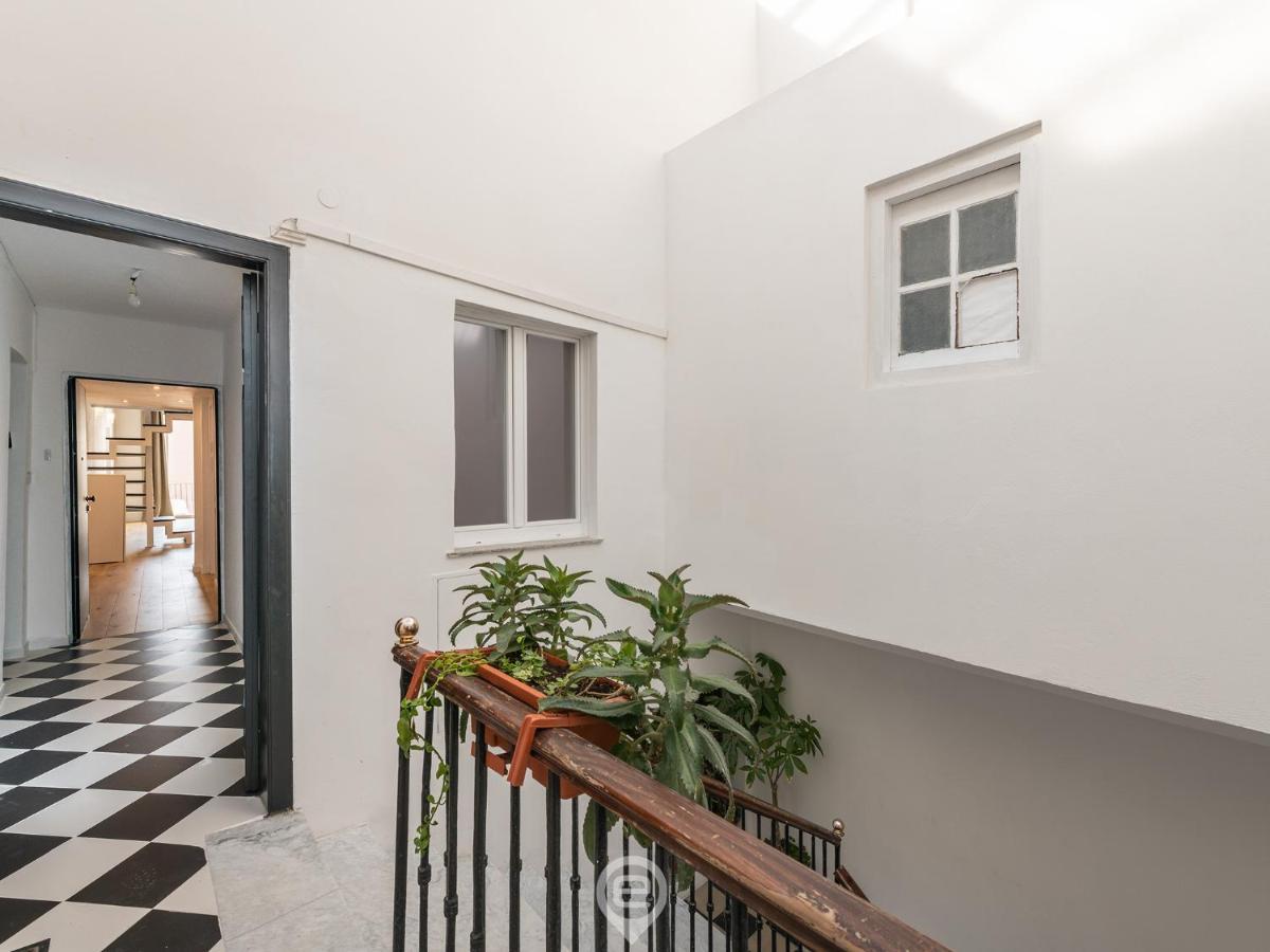 קליארי Luisa Apartment מראה חיצוני תמונה