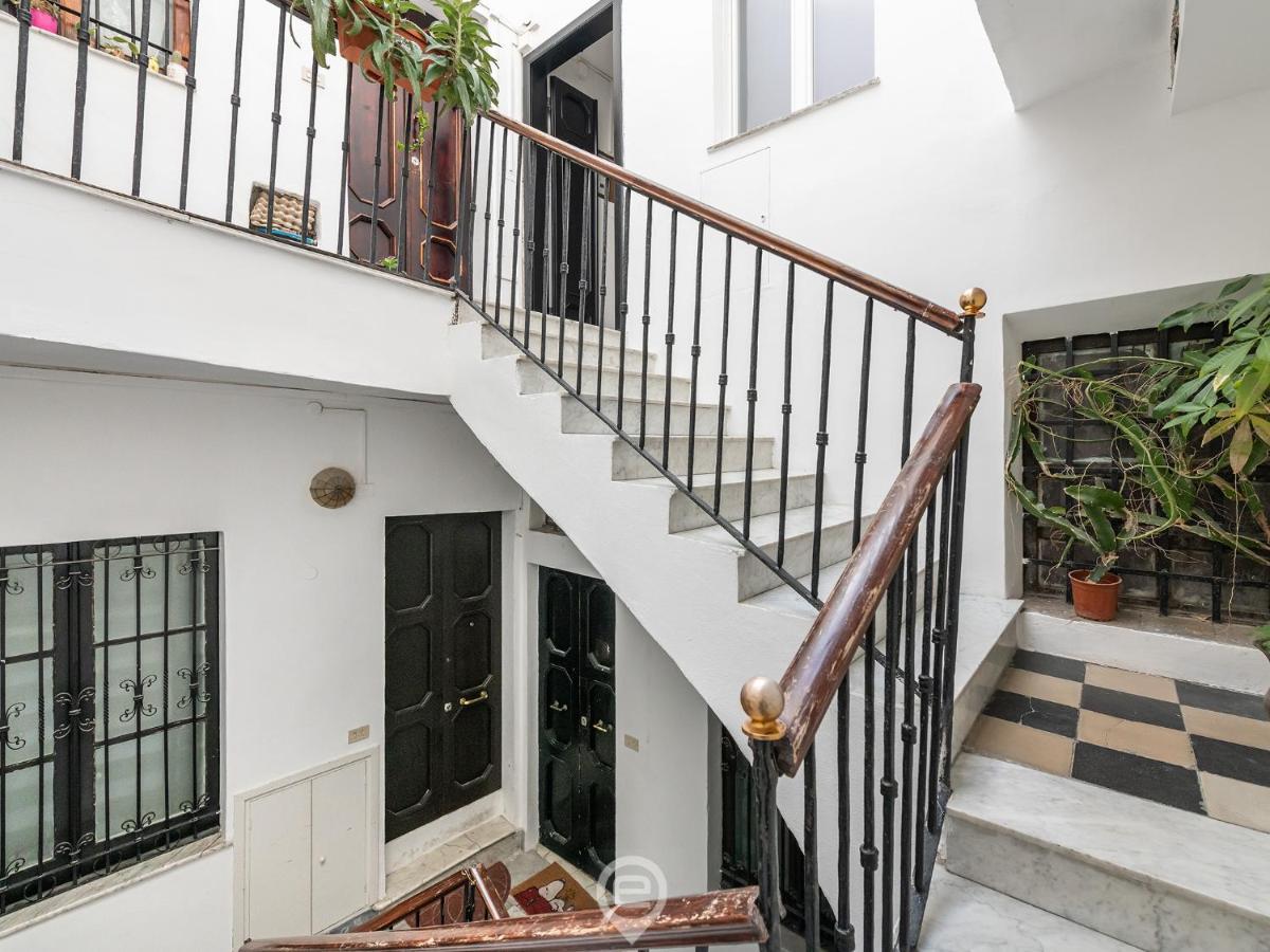 קליארי Luisa Apartment מראה חיצוני תמונה