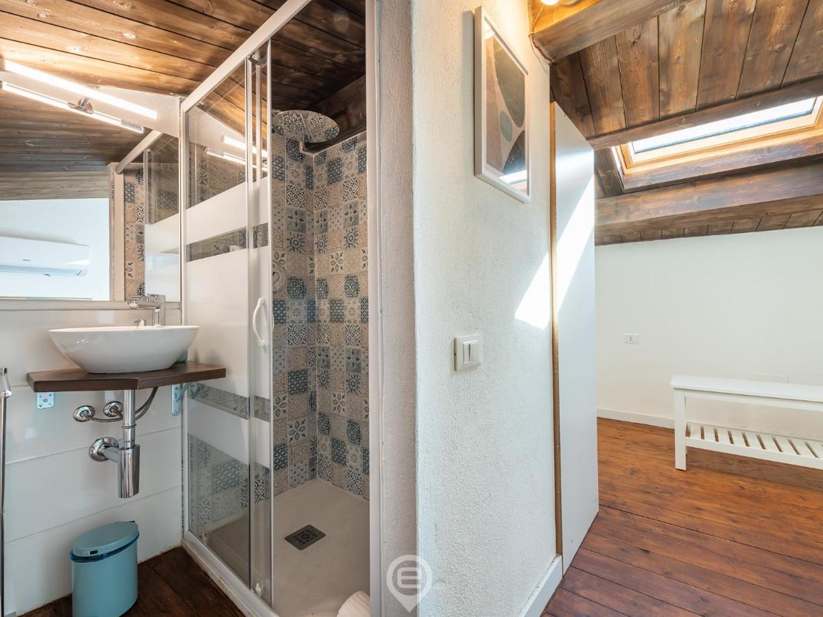 קליארי Luisa Apartment מראה חיצוני תמונה