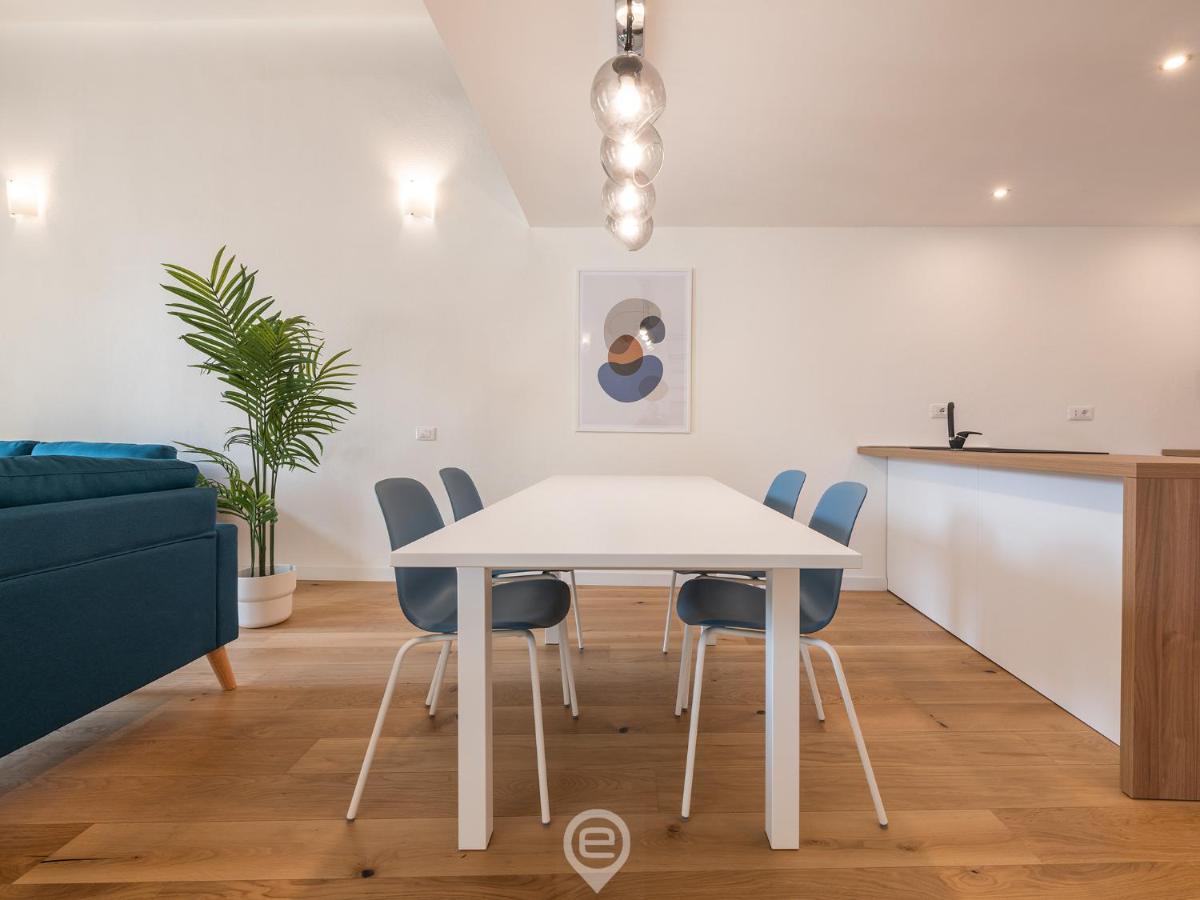 קליארי Luisa Apartment מראה חיצוני תמונה