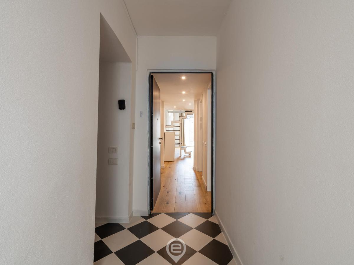קליארי Luisa Apartment מראה חיצוני תמונה
