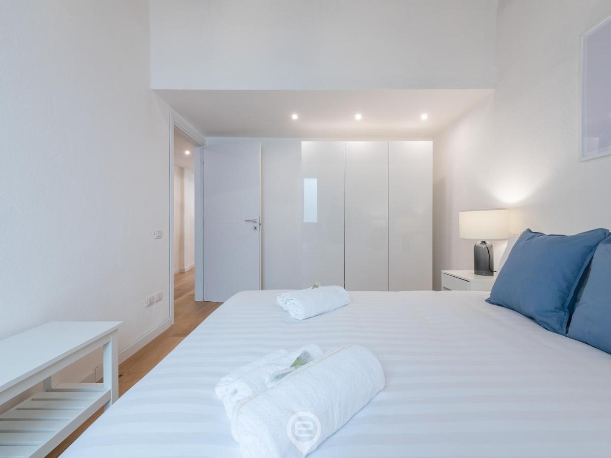 קליארי Luisa Apartment מראה חיצוני תמונה