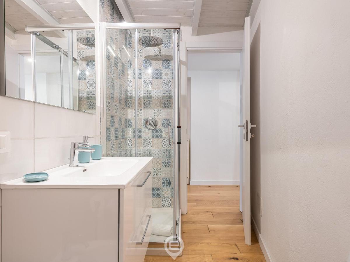 קליארי Luisa Apartment מראה חיצוני תמונה
