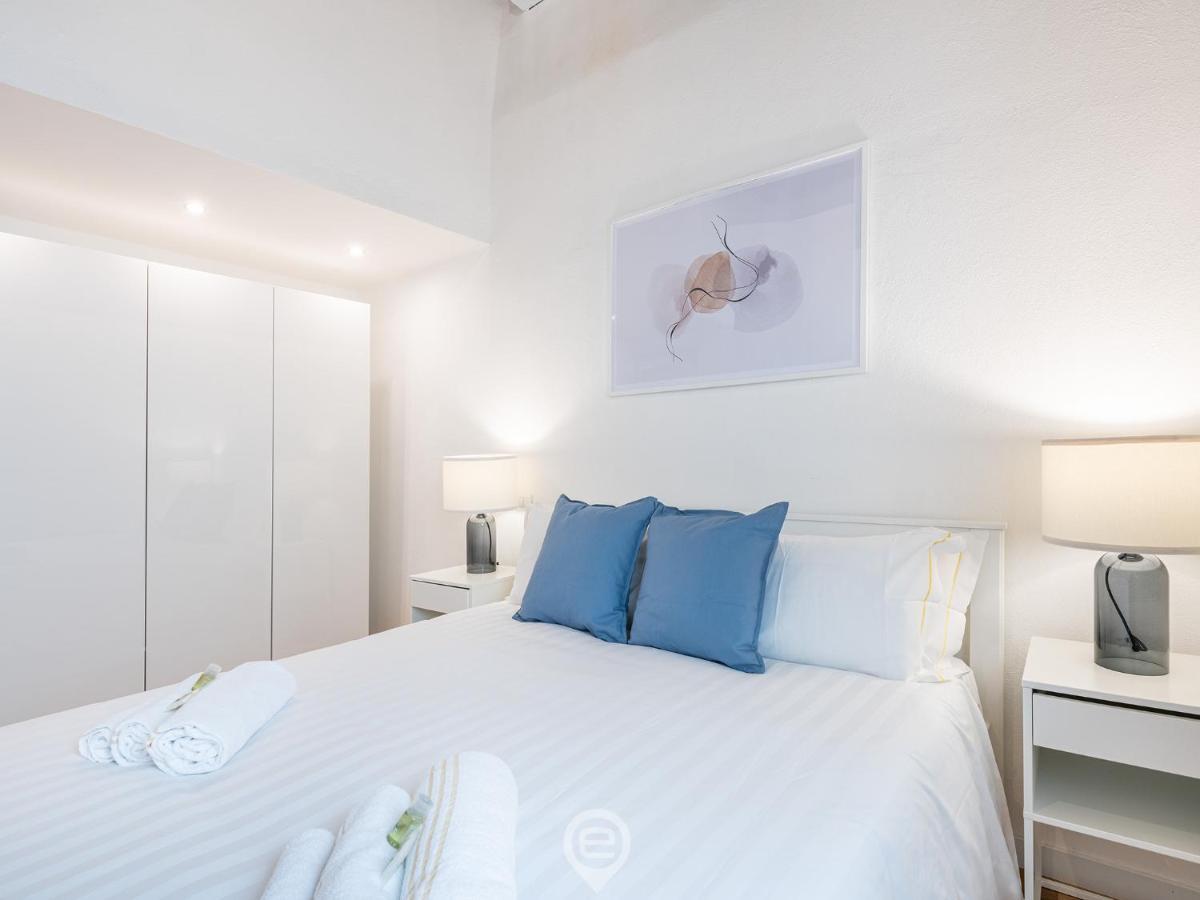 קליארי Luisa Apartment מראה חיצוני תמונה