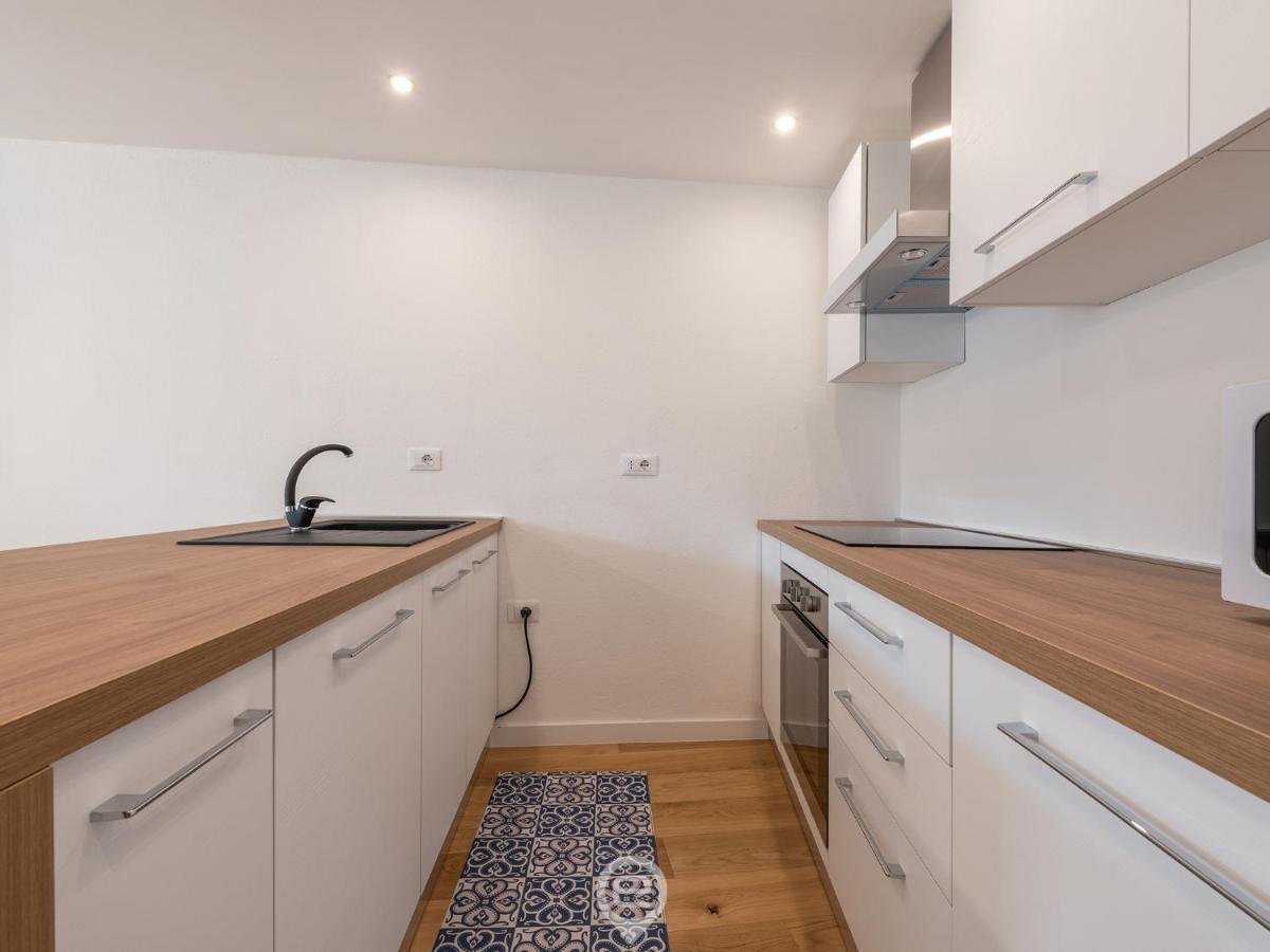 קליארי Luisa Apartment מראה חיצוני תמונה